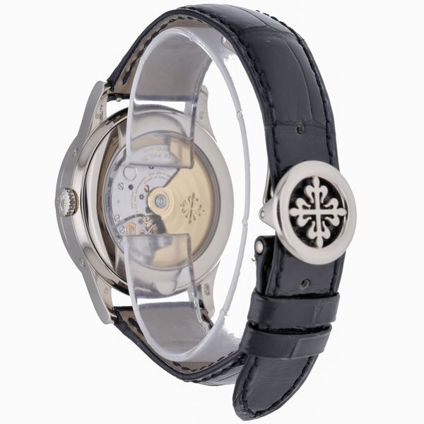 Patek Philippe Complications 5396G-011